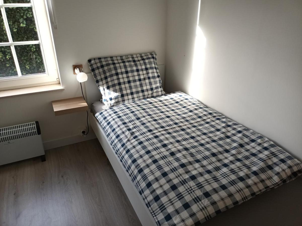 Kanaalzicht21 Hasselt Exterior foto